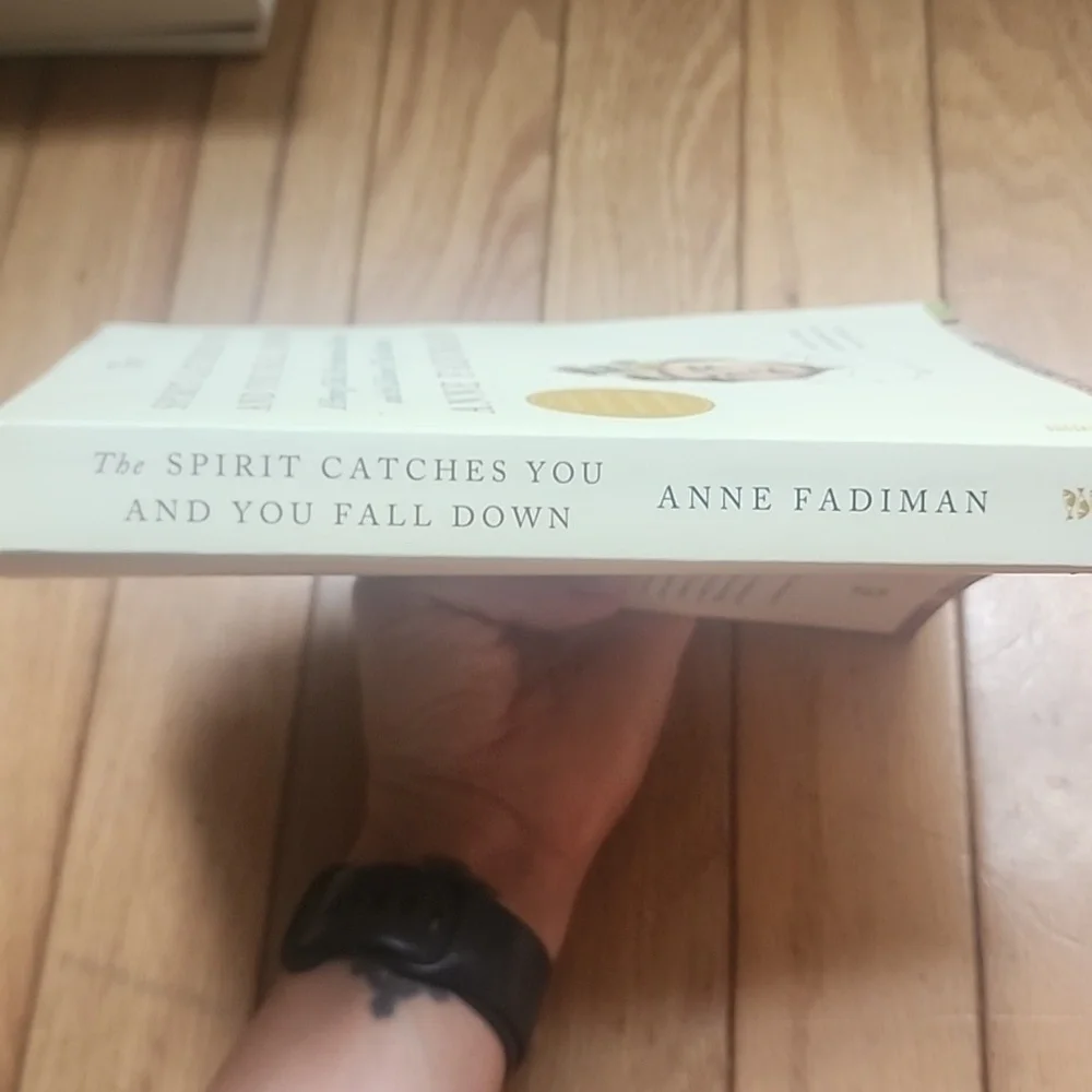 The Spirit Catches You and You Fall Down - Picture 5 of 5